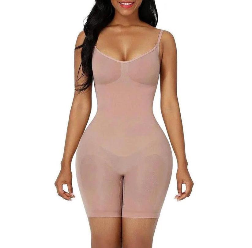 REALZA TU BELLEZA NATURAL😍 Faja Body Moldeadora
