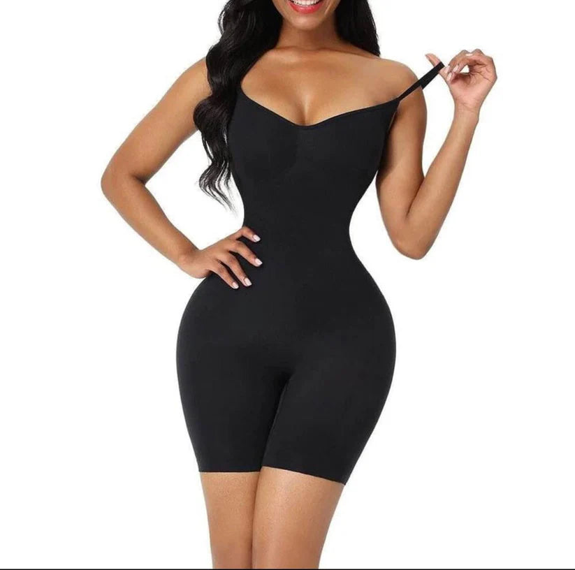 REALZA TU BELLEZA NATURAL😍 Faja Body Moldeadora