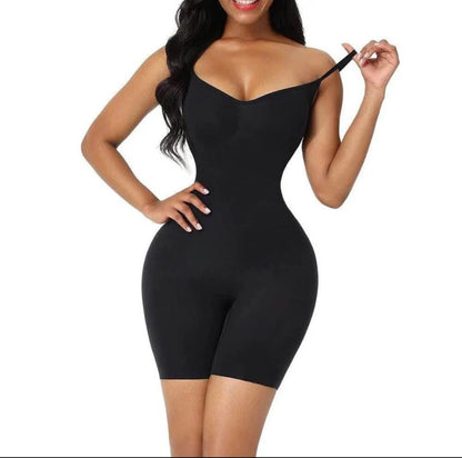 REALZA TU BELLEZA NATURAL😍 Faja  Body Moldeadora