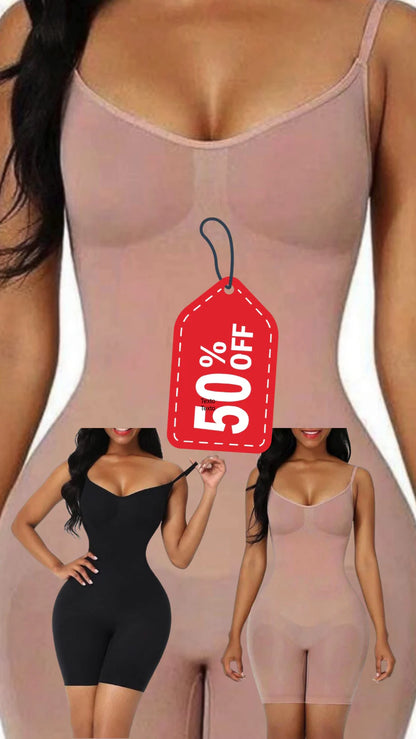 REALZA TU BELLEZA NATURAL😍 Faja  Body Moldeadora