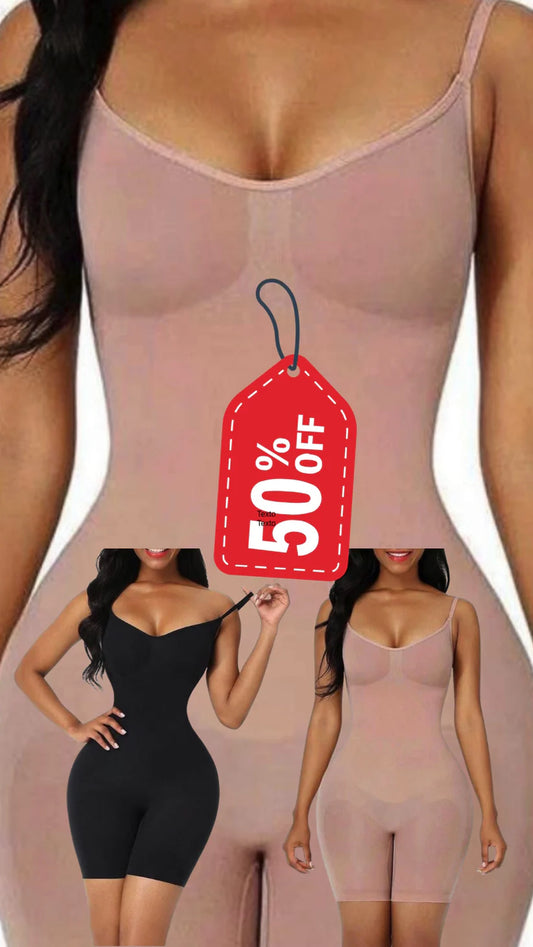 REALZA TU BELLEZA NATURAL😍 Faja  Body Moldeadora